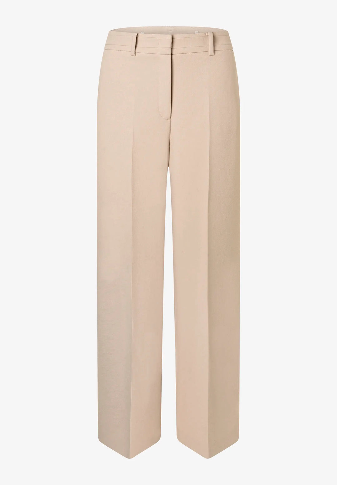 Double Wide Leg Pants