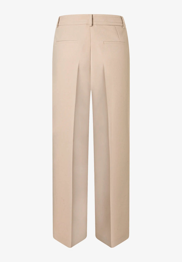 Double Wide Leg Pants