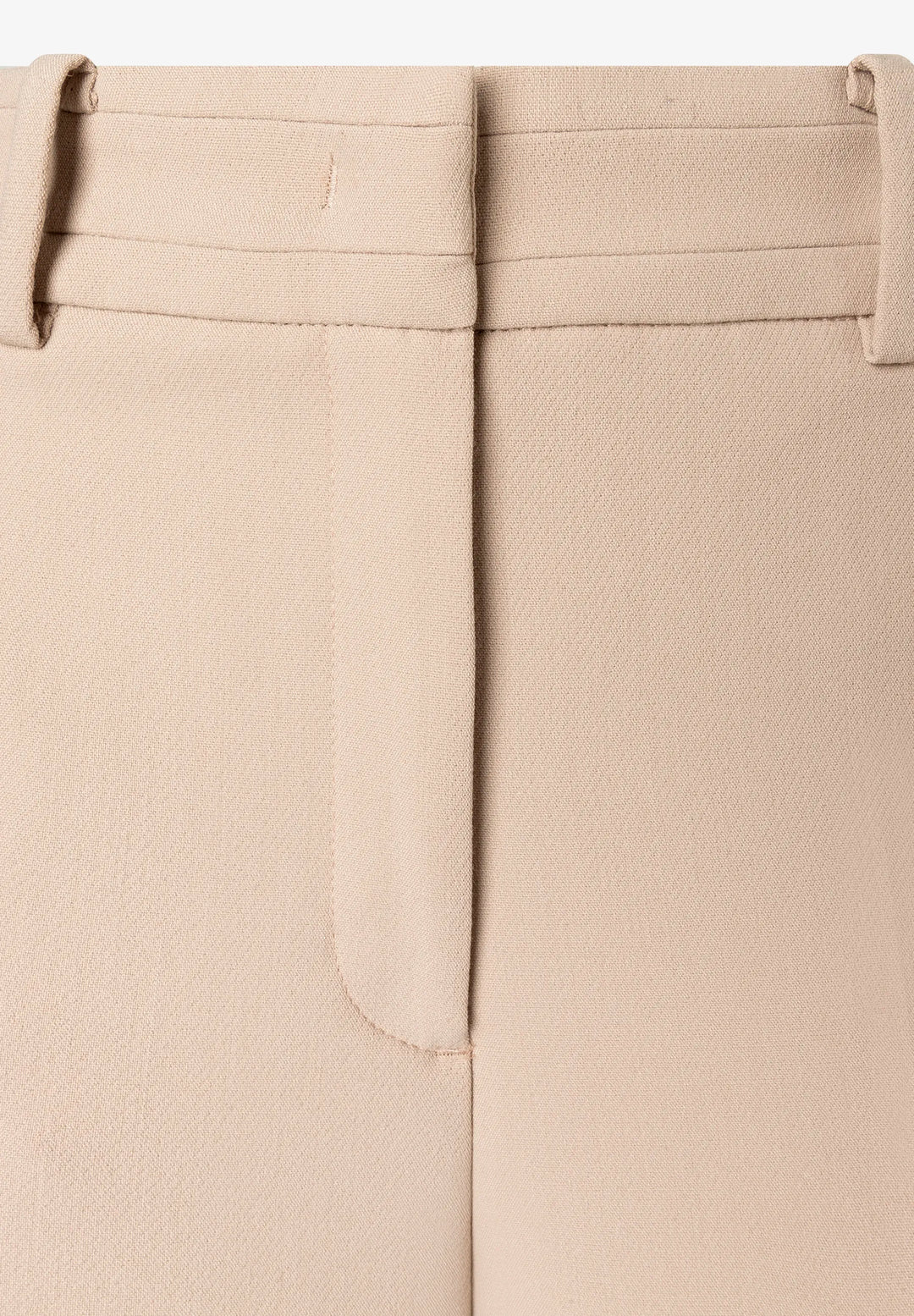 Double Wide Leg Pants