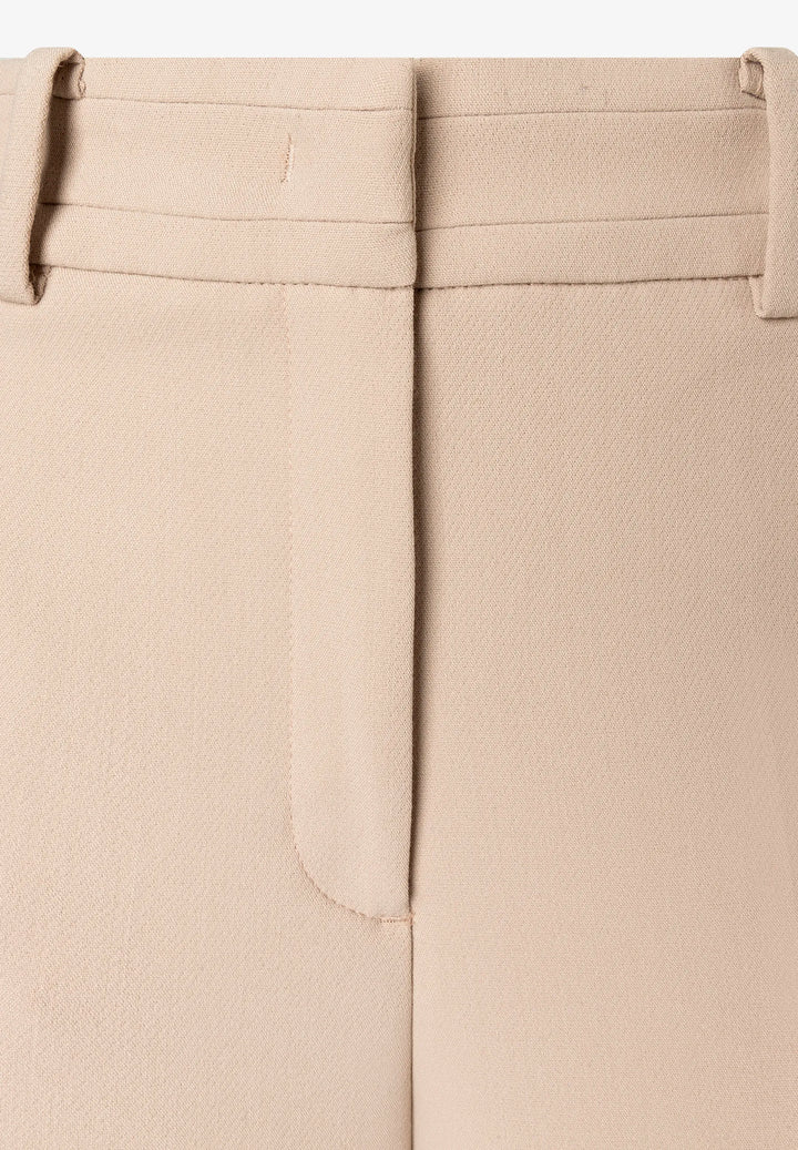 Double Wide Leg Pants