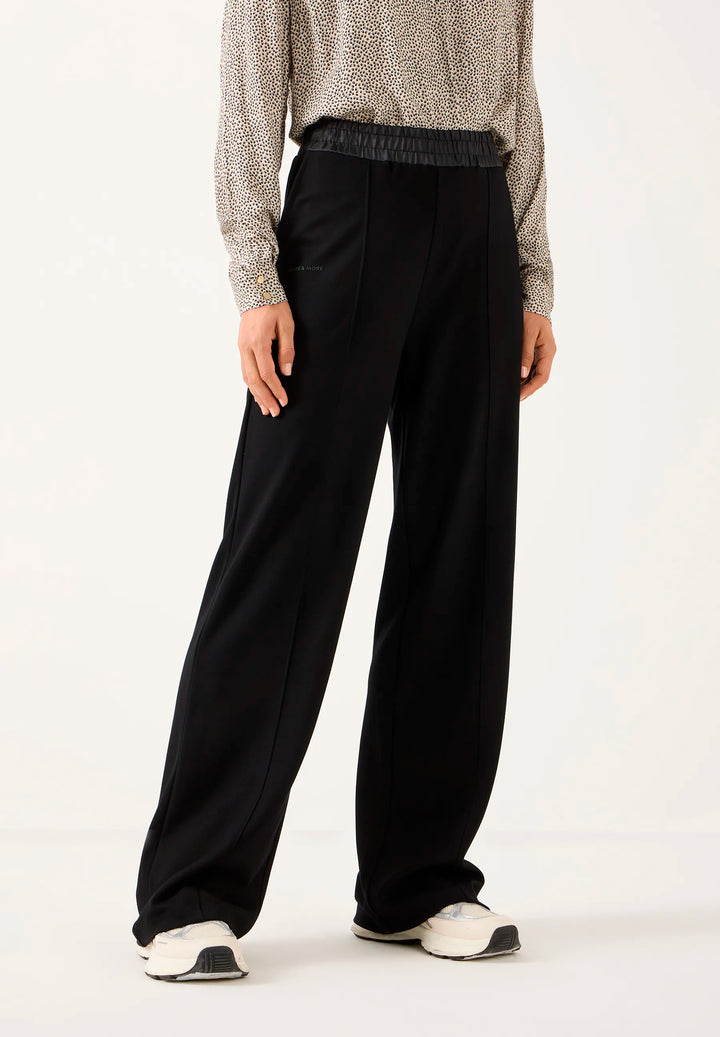 Fashion Jersey Jogg-Pants