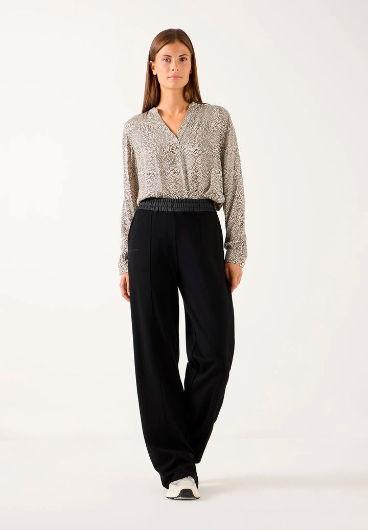 Fashion Jersey Jogg-Pants