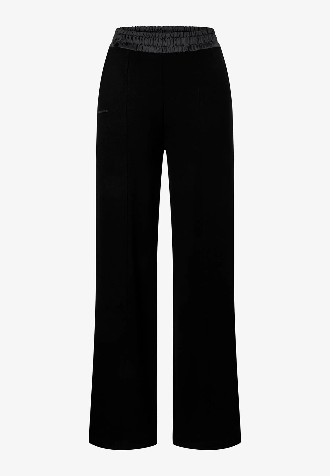 Fashion Jersey Jogg-Pants
