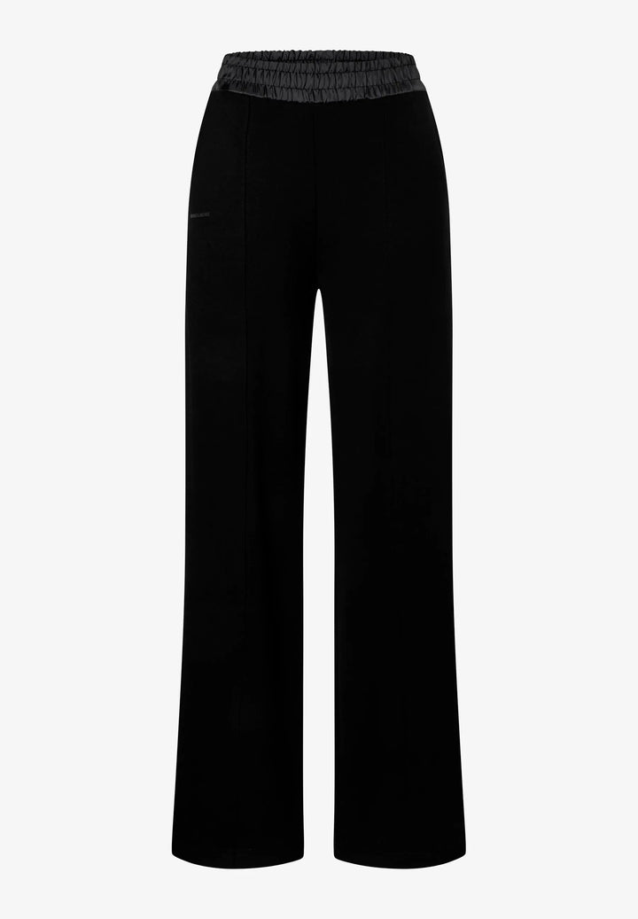 Fashion Jersey Jogg-Pants