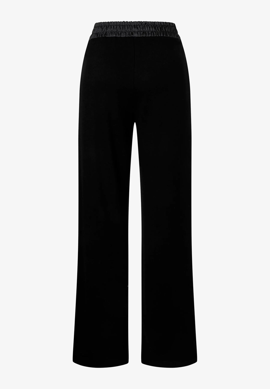Fashion Jersey Jogg-Pants