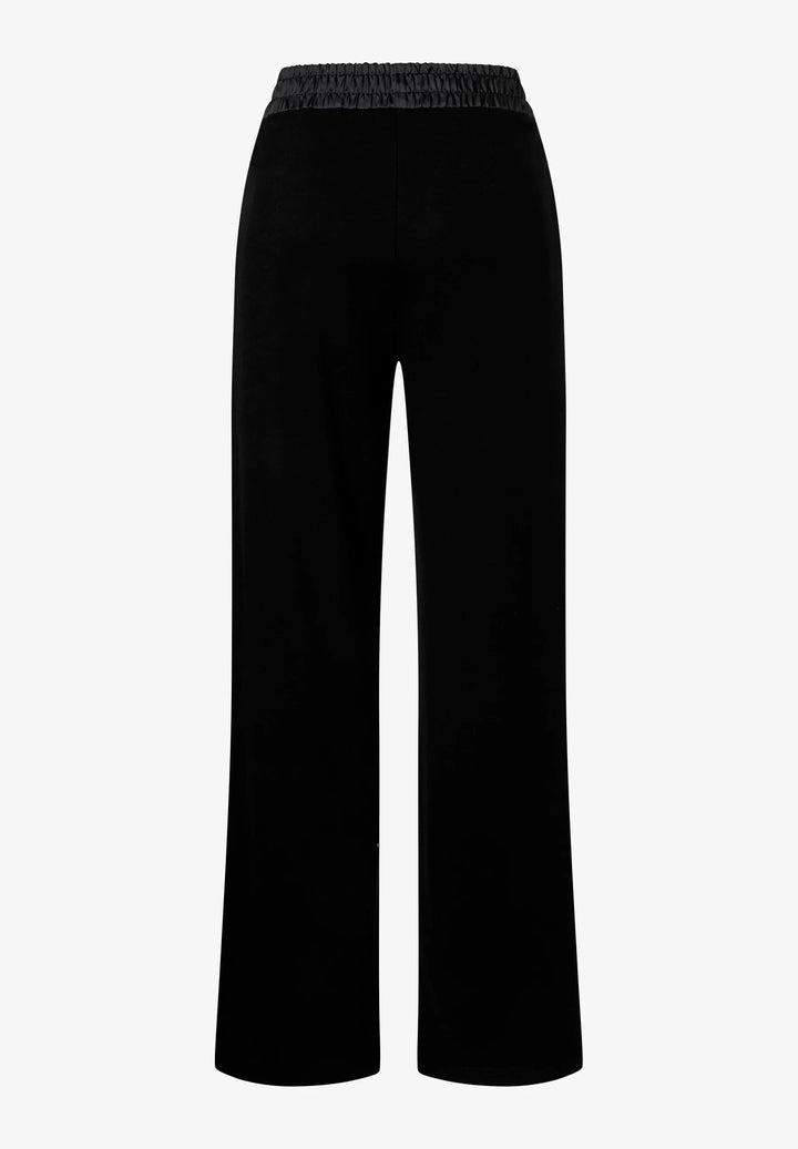 Fashion Jersey Jogg-Pants
