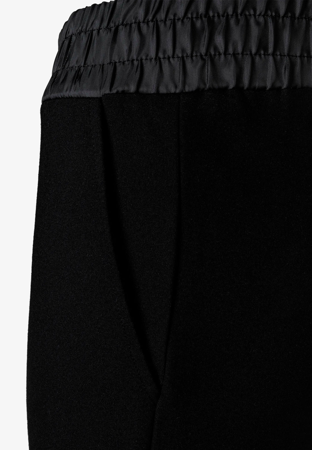 Fashion Jersey Jogg-Pants