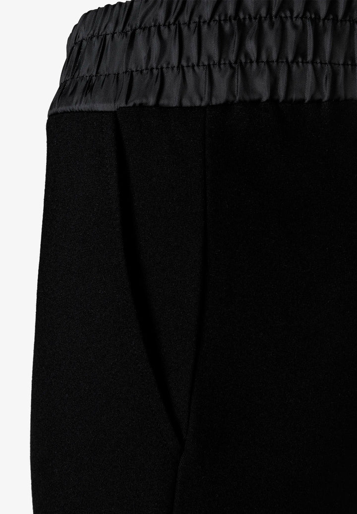 Fashion Jersey Jogg-Pants