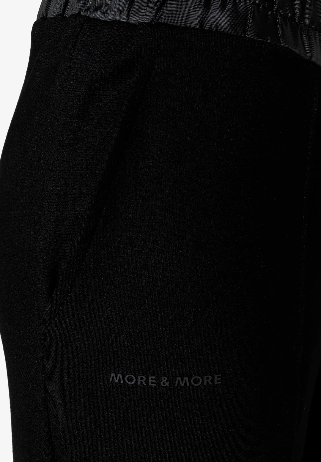 Fashion Jersey Jogg-Pants