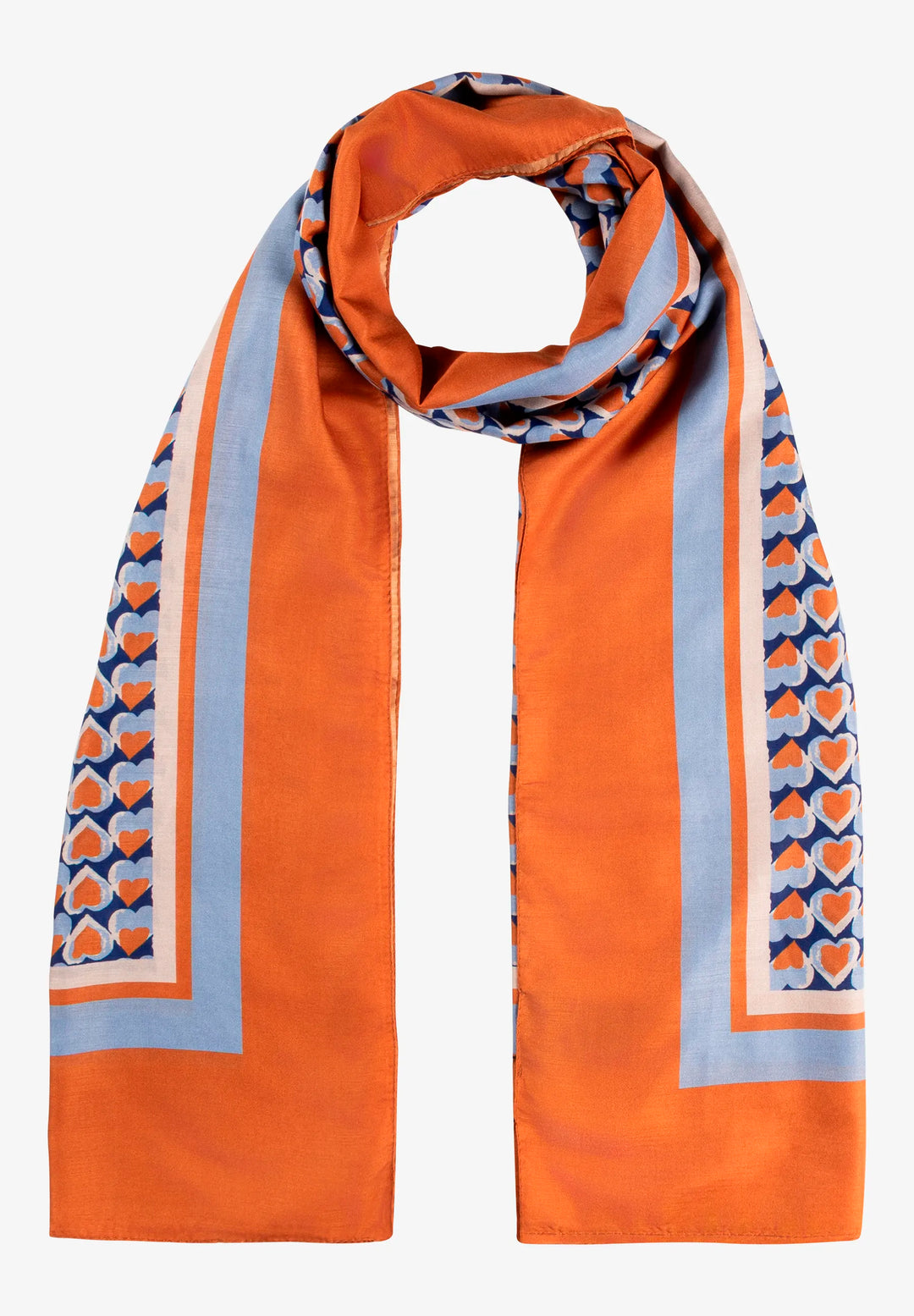 Printed Scarf