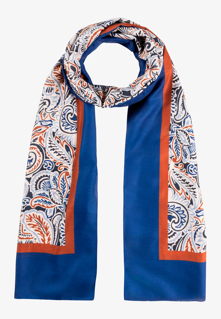 Printed Scarf