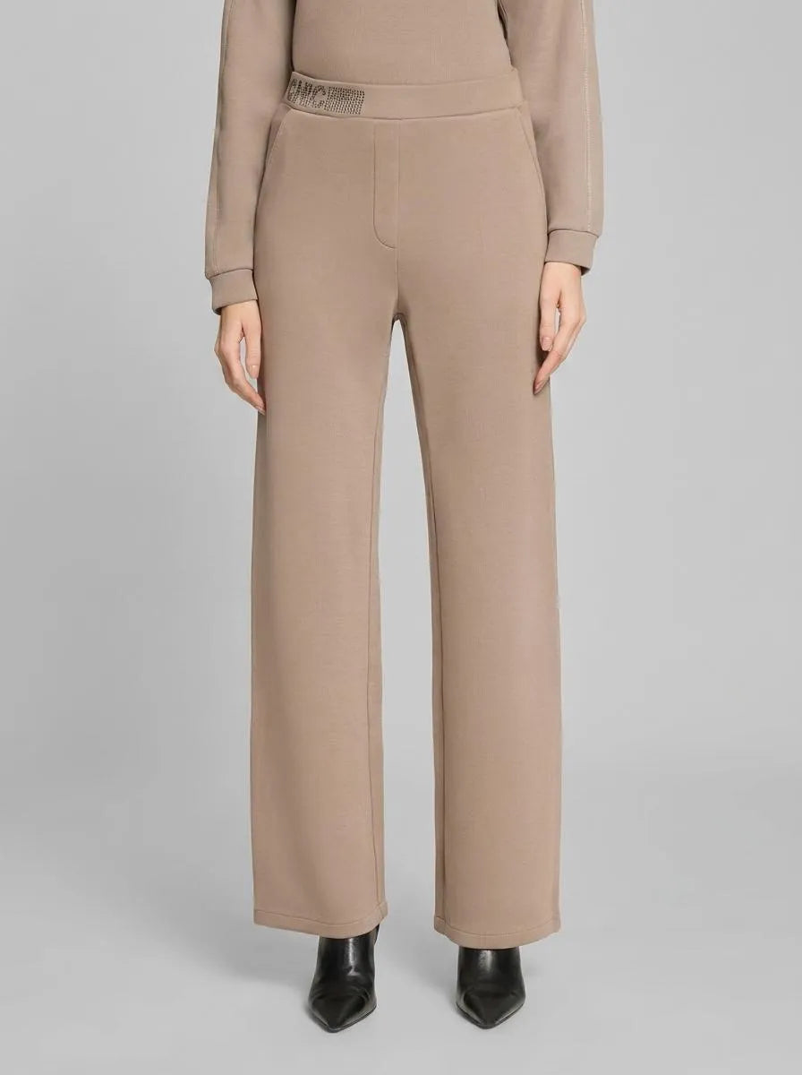 Slip-On Trousers 1/1 Length
