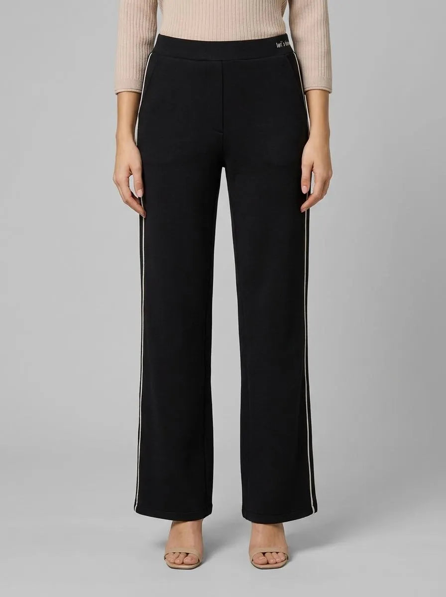 Slip-On Trousers 1/1 Length