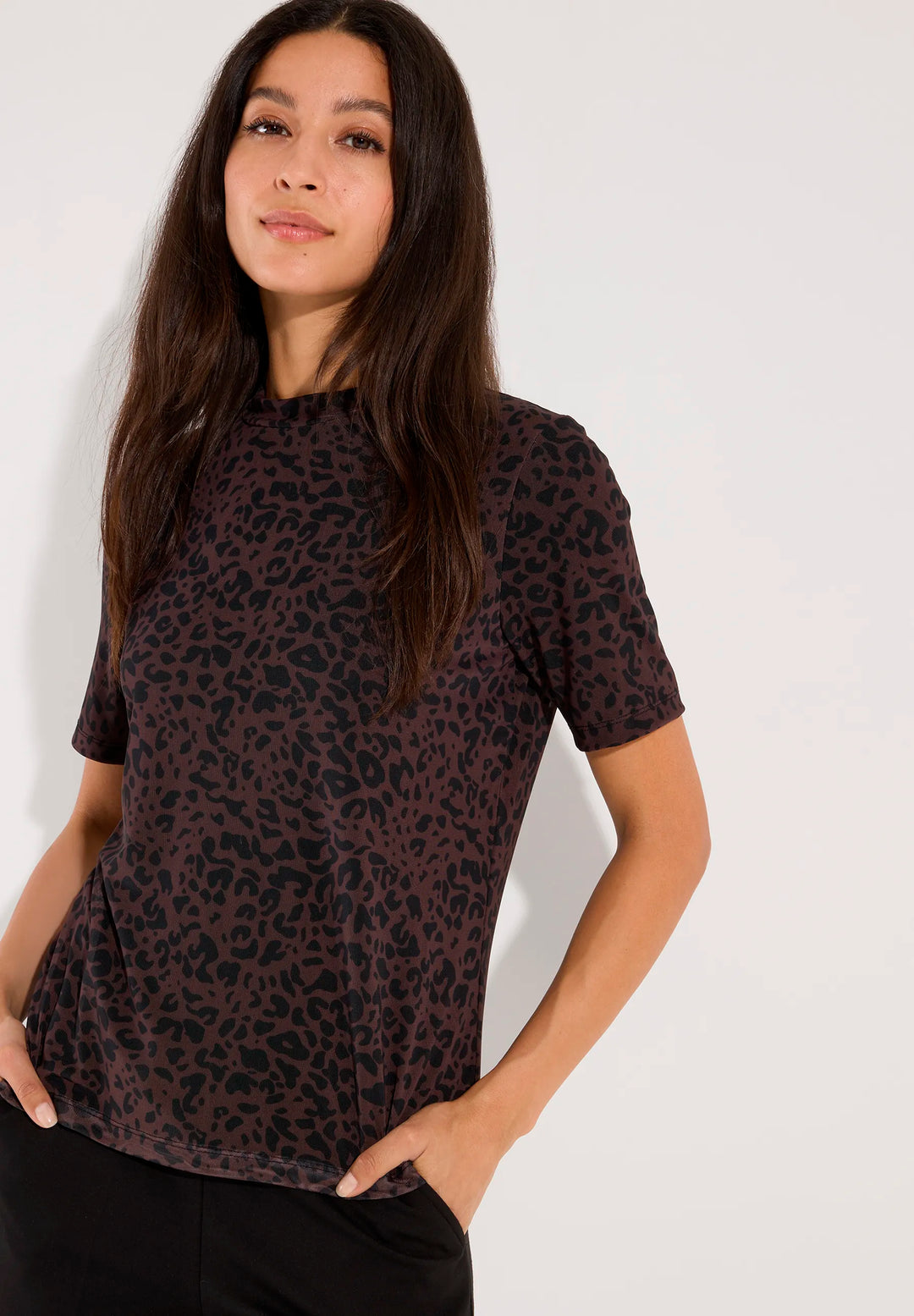 Mesh Shirt