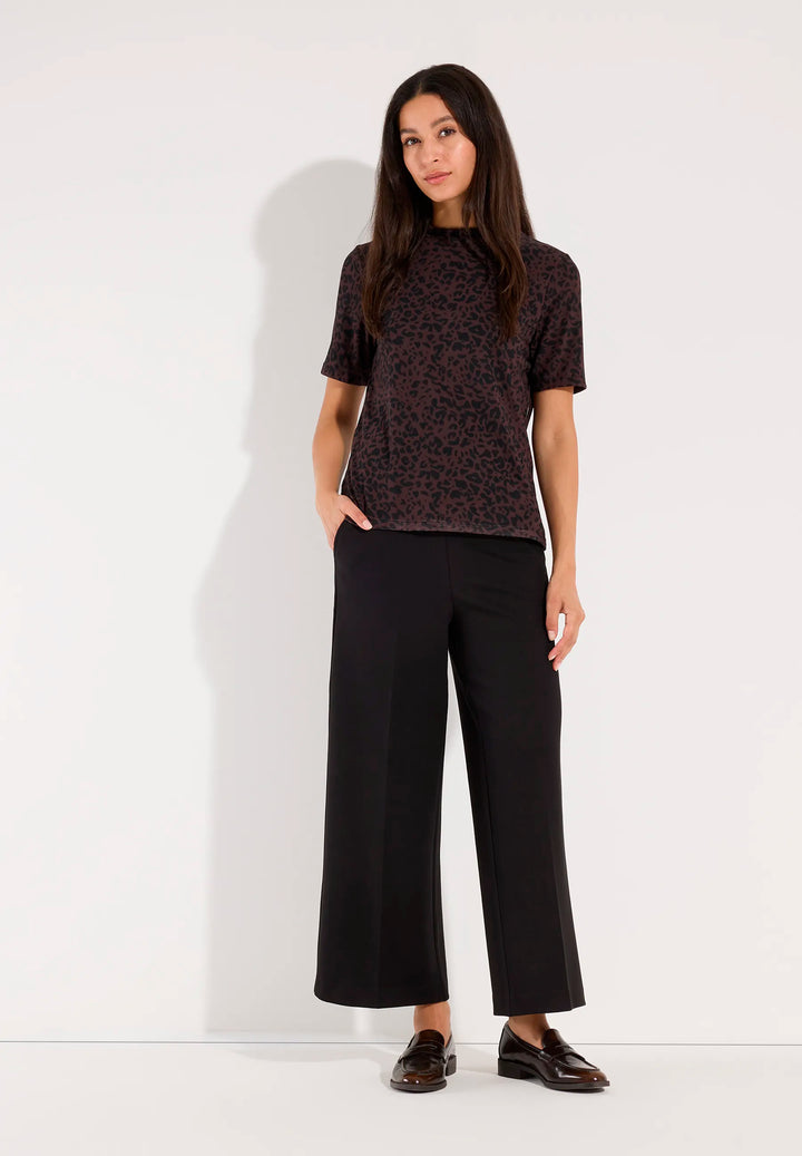 Mesh Shirt