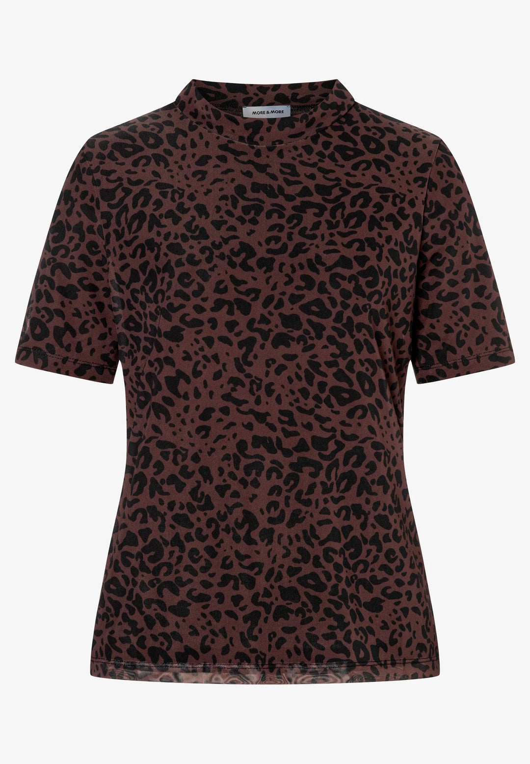 Mesh Shirt