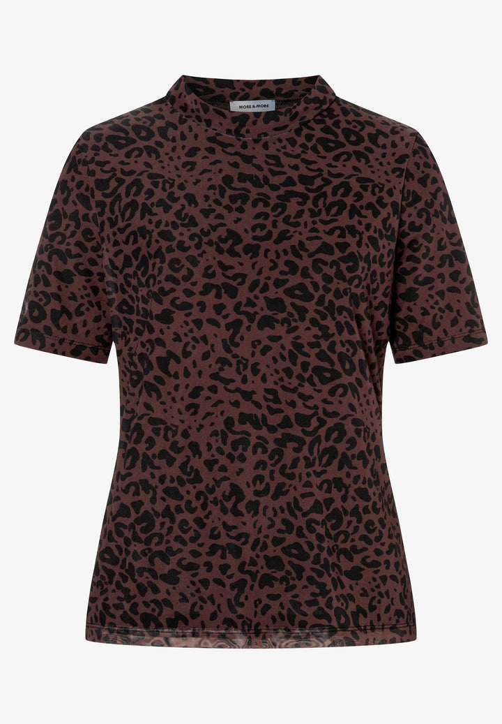 Mesh Shirt