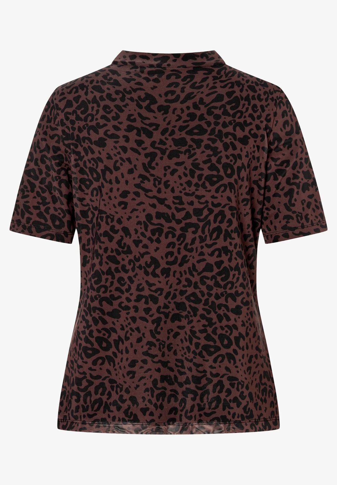 Mesh Shirt