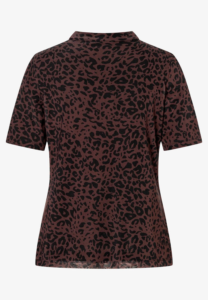 Mesh Shirt