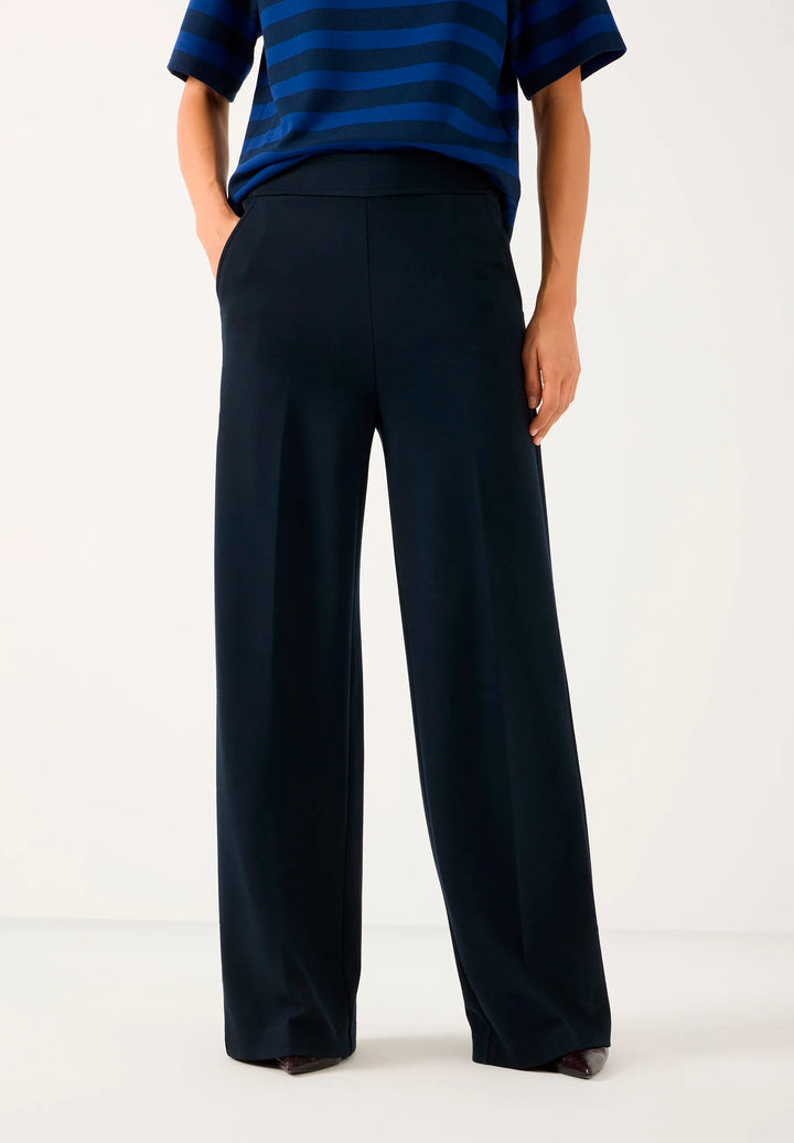 Fashion Jersey Pants