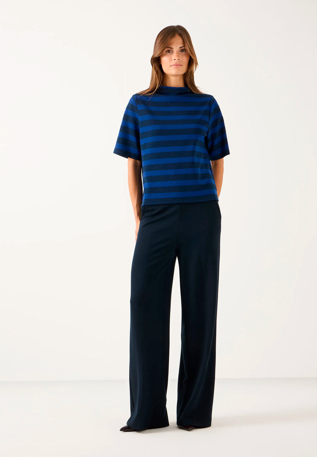 Fashion Jersey Pants