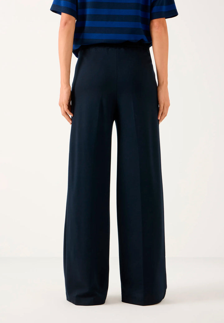 Fashion Jersey Pants