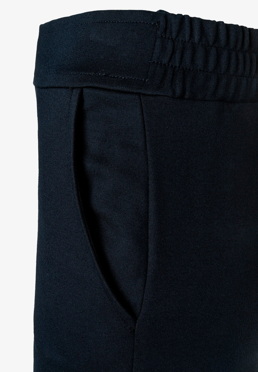 Fashion Jersey Pants