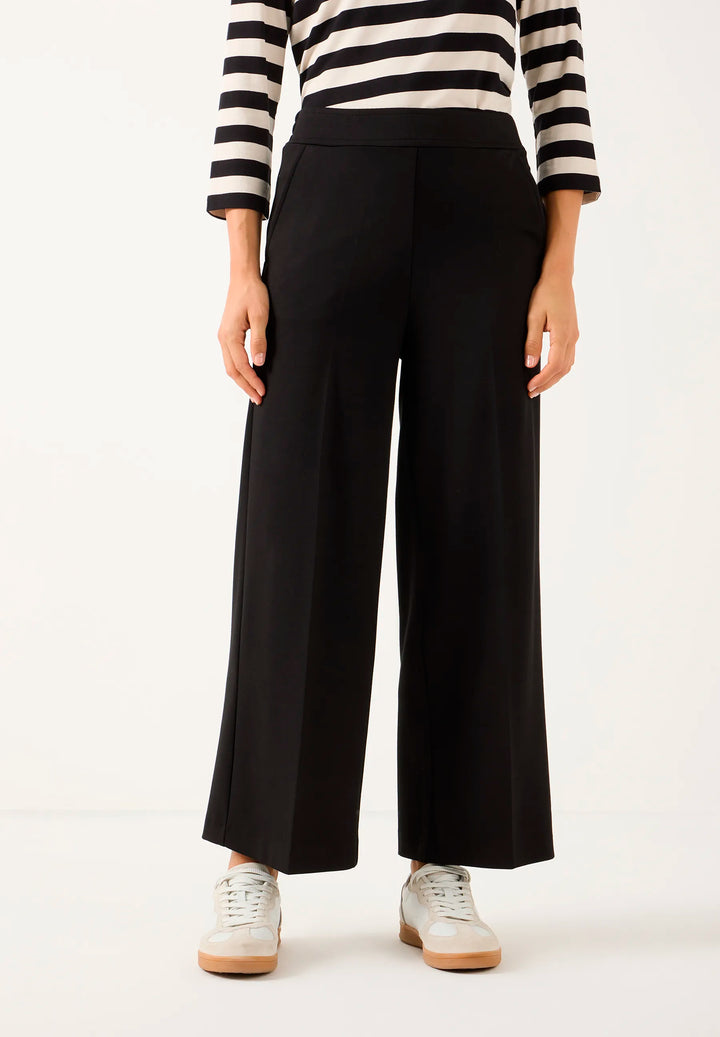Fashion Jersey Culotte