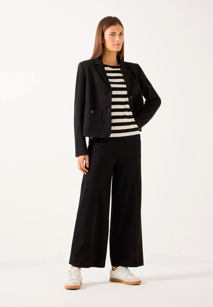 Fashion Jersey Culotte