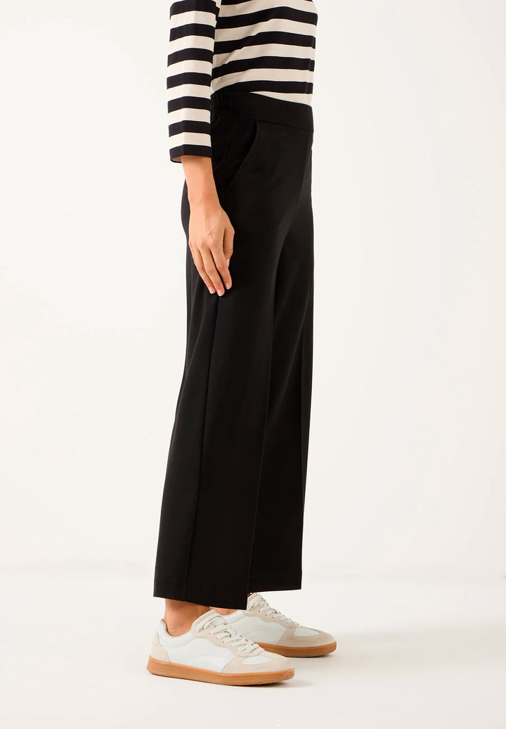 Fashion Jersey Culotte