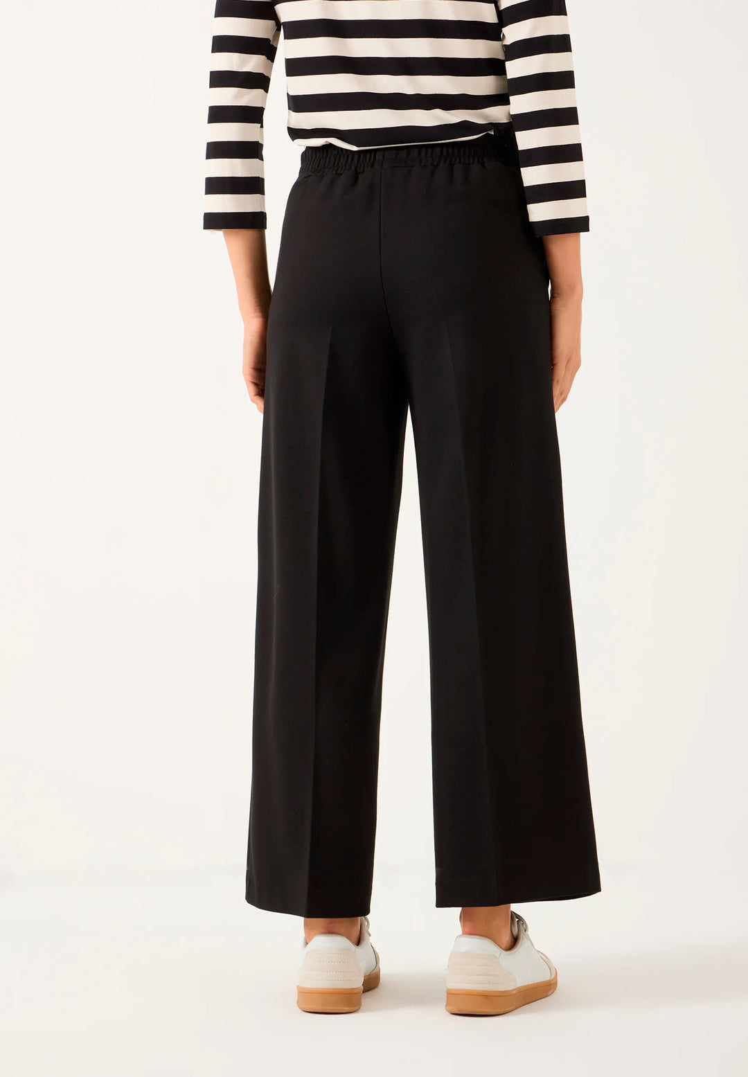 Fashion Jersey Culotte