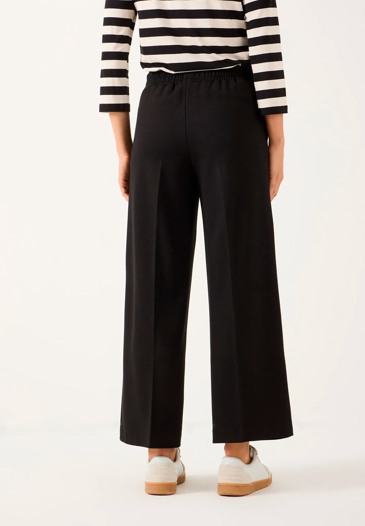 Fashion Jersey Culotte