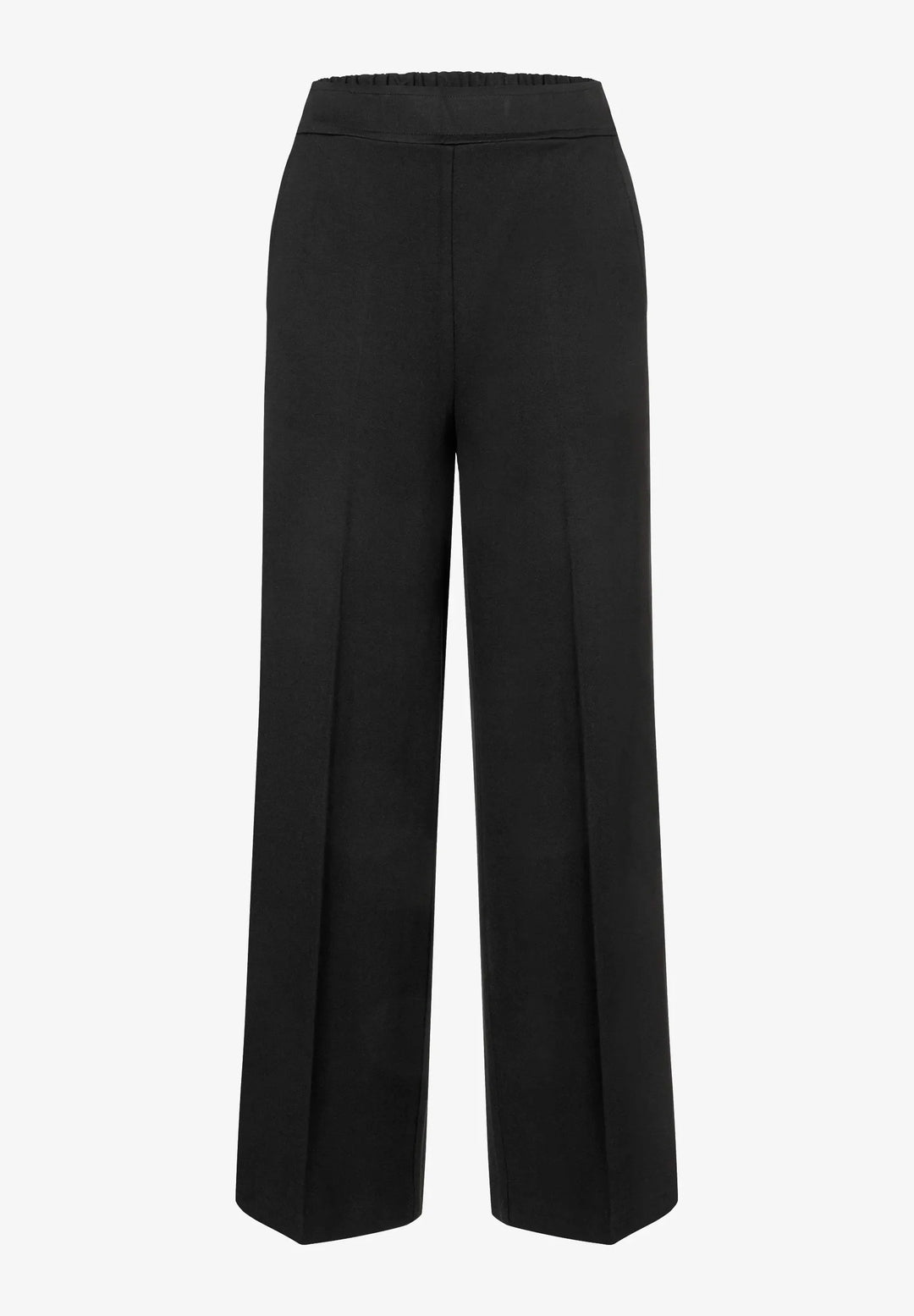 Fashion Jersey Culotte