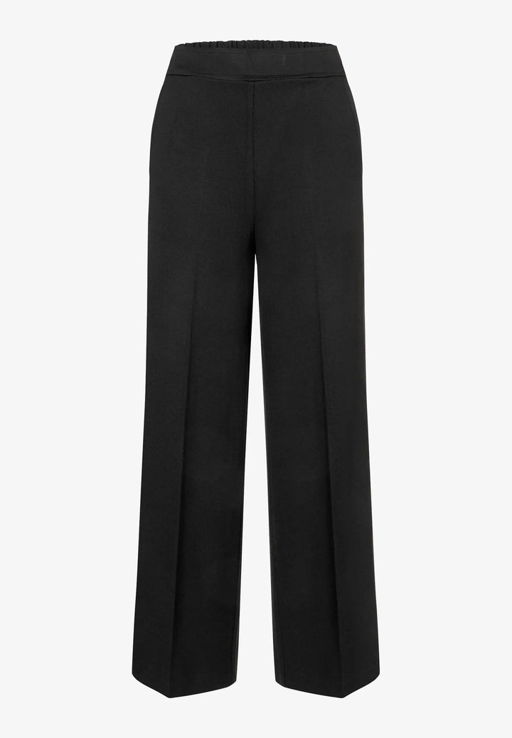 Fashion Jersey Culotte