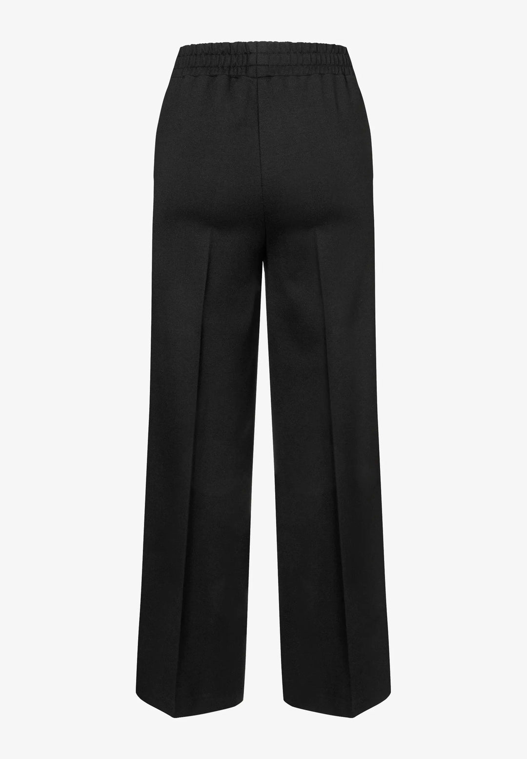 Fashion Jersey Culotte