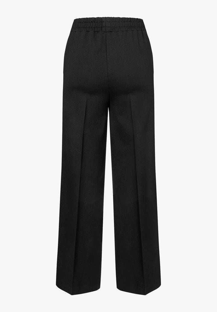 Fashion Jersey Culotte