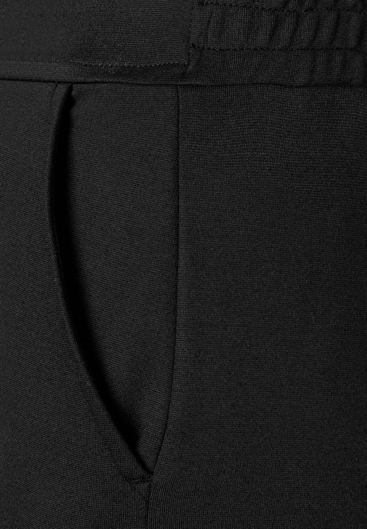Fashion Jersey Culotte