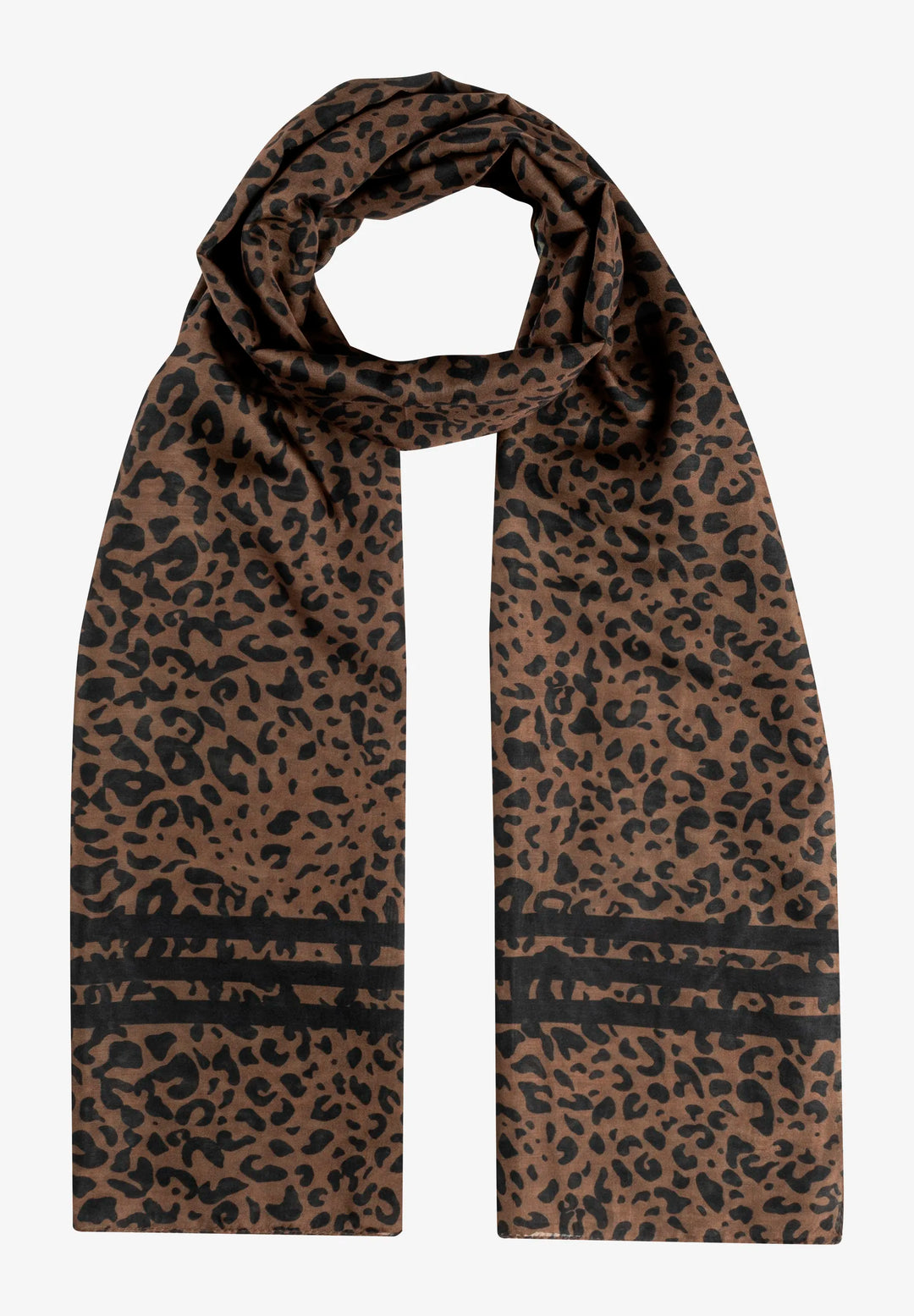 Printed Scarf