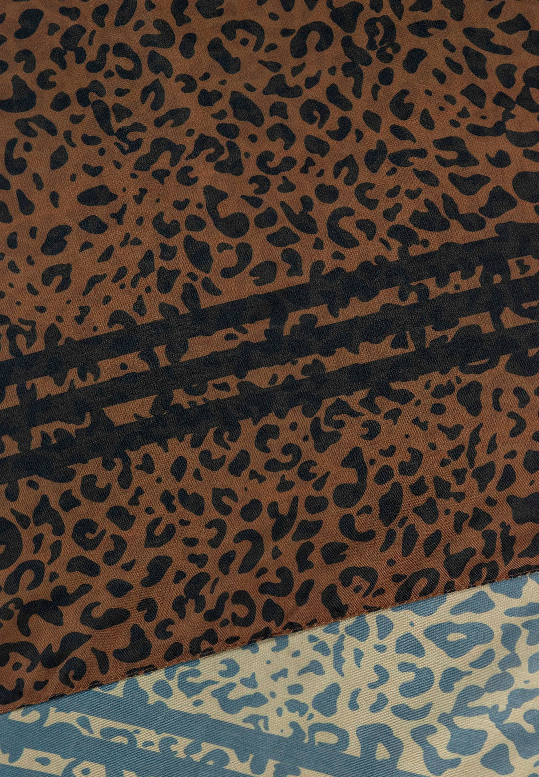 Printed Scarf