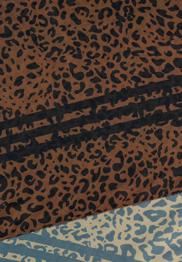 Printed Scarf