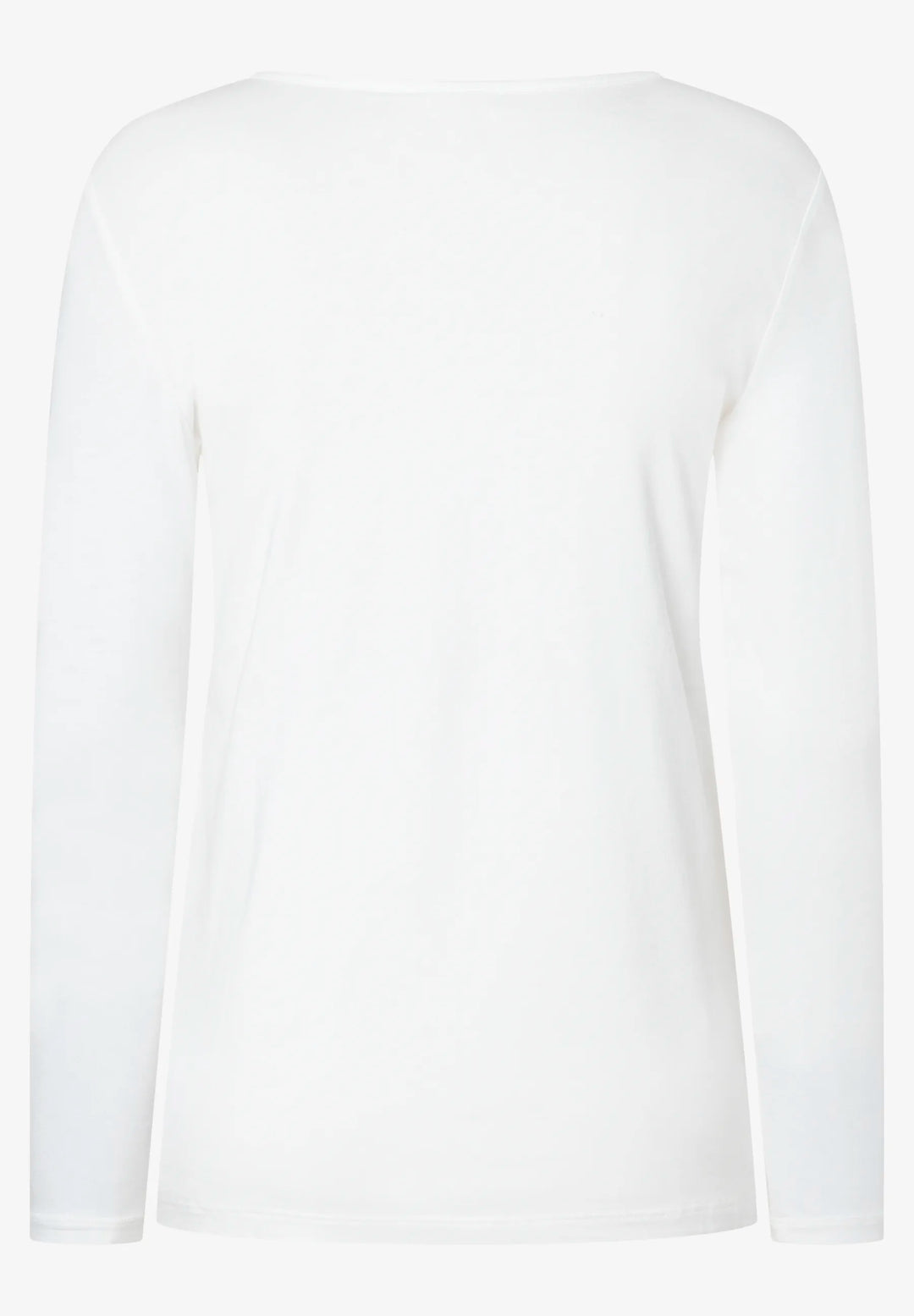 Longsleeve with Round Neck