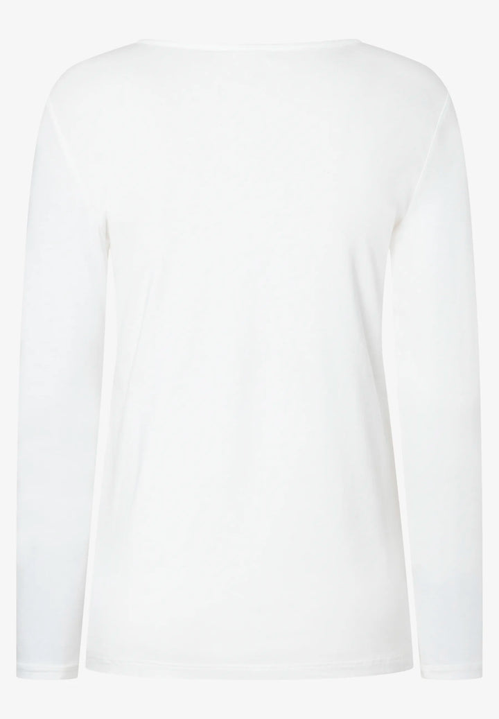 Longsleeve with Round Neck