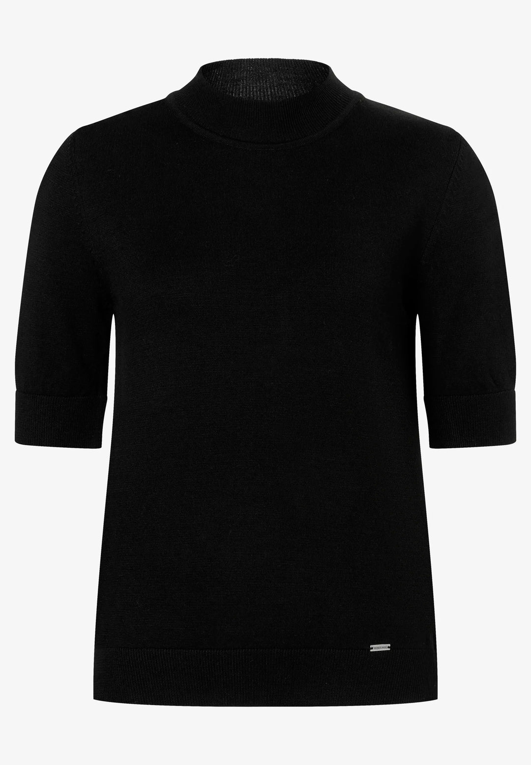 Turtleneck Pullover