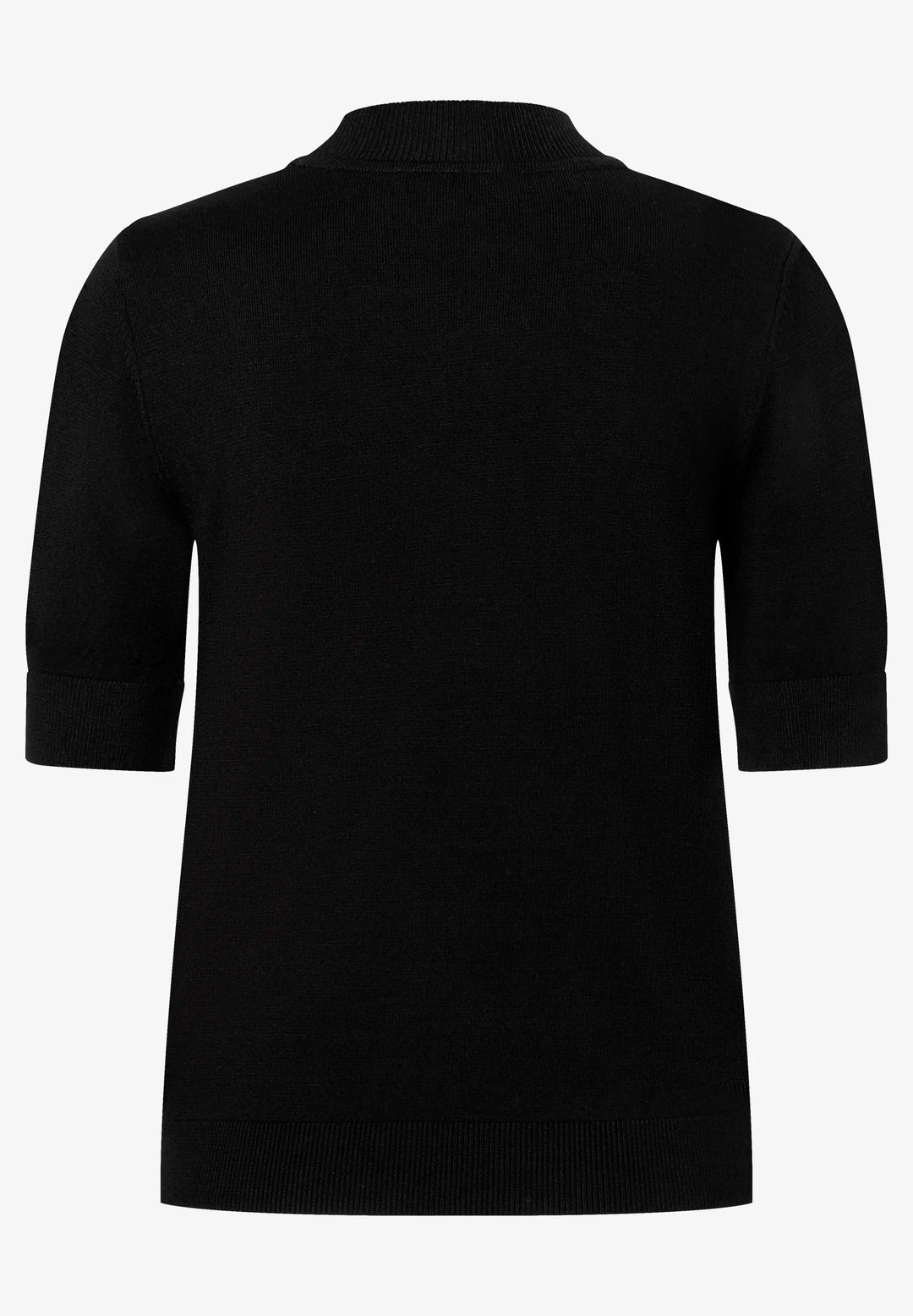 Turtleneck Pullover