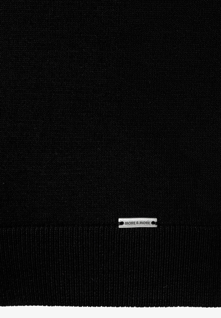 Turtleneck Pullover