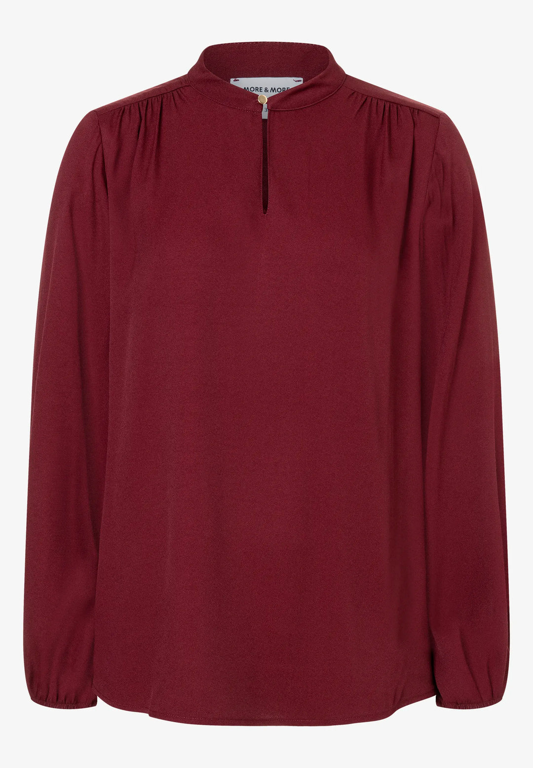 Viscose Crepe Blouse