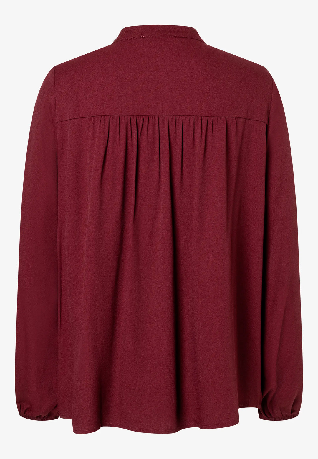 Viscose Crepe Blouse
