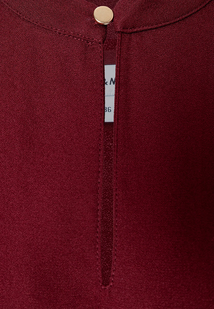 Viscose Crepe Blouse