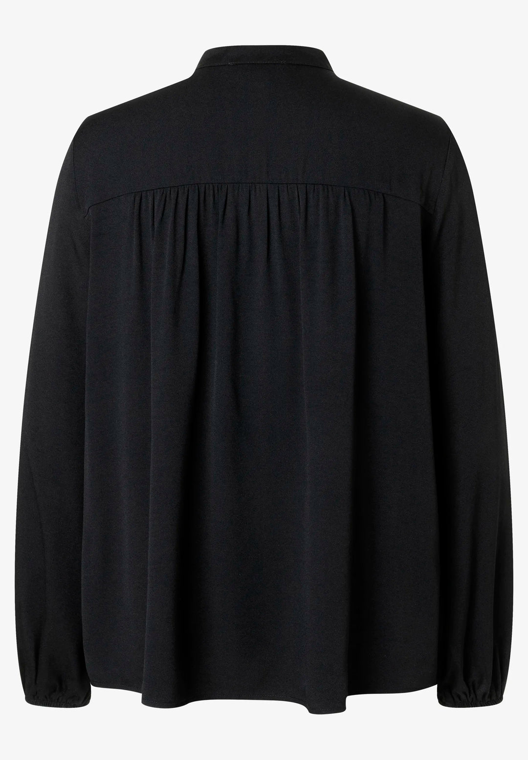 Viscose Crepe Blouse