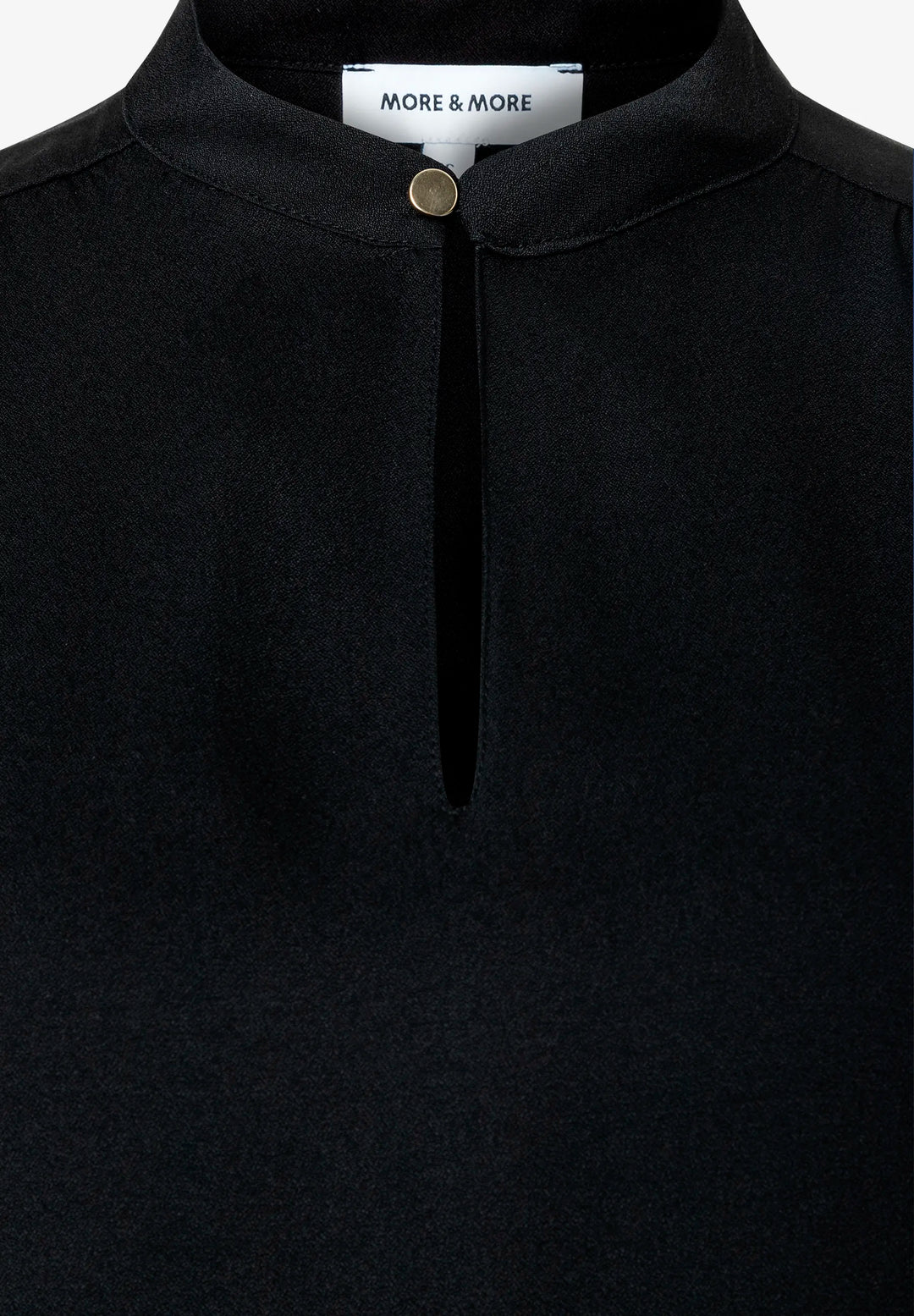 Viscose Crepe Blouse